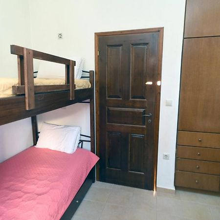 Archontiko Michelis Villa Galini  Екстериор снимка