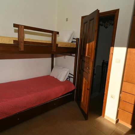 Archontiko Michelis Villa Galini  Екстериор снимка