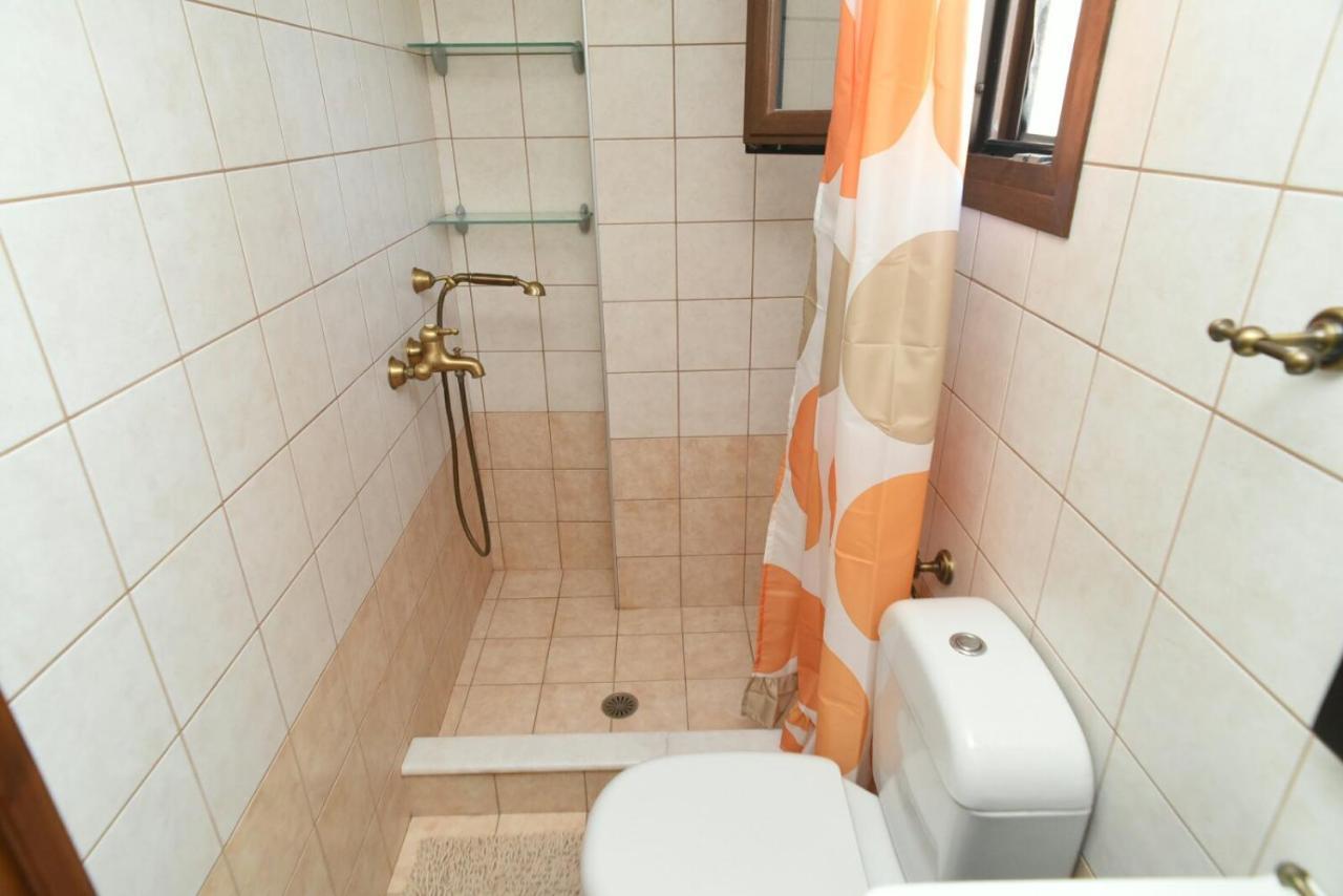 Archontiko Michelis Villa Galini  Екстериор снимка
