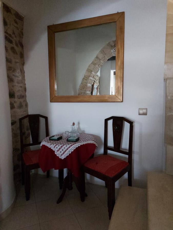 Archontiko Michelis Villa Galini  Екстериор снимка